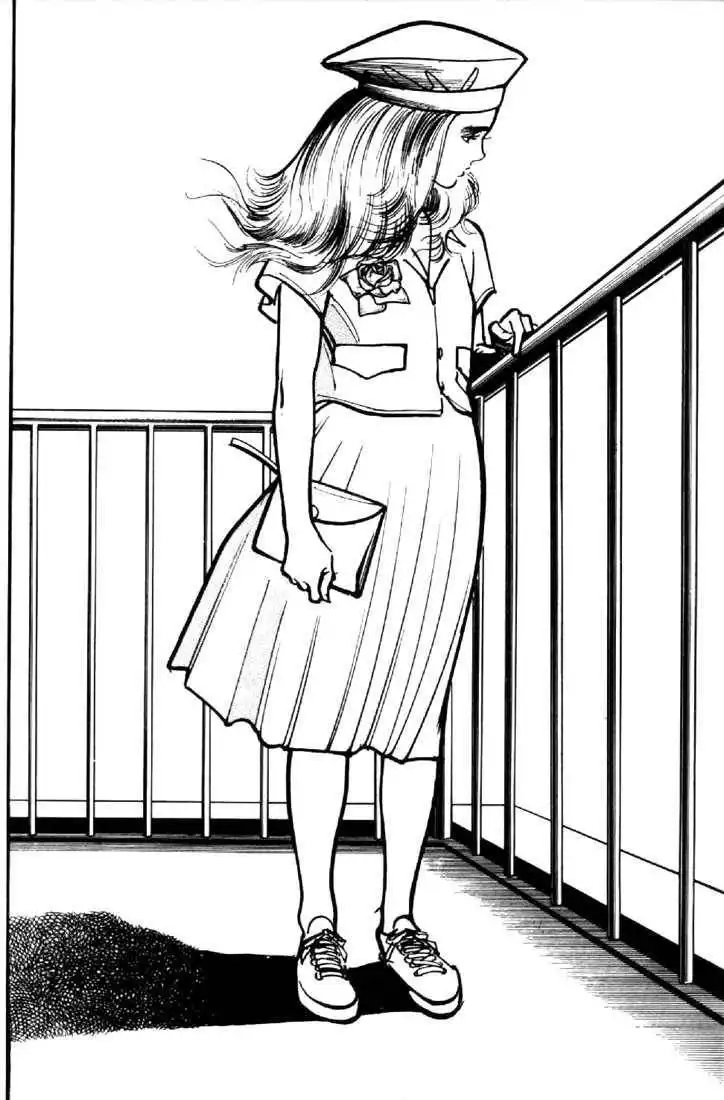 Mai, the Psychic Girl Chapter 23 10